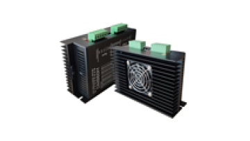 Stepper Motor Drivers: TB6600, TB6560, DM3522, DM3722, DM3922, DM420, DM542, DM556, DM856, DM860H, MA860H, HBS86H1