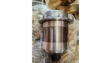 3631958 Hydraulic Motor