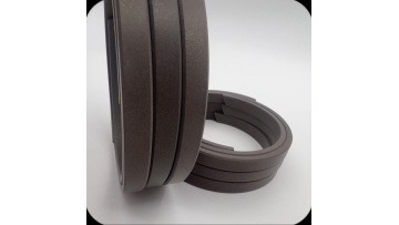 3-Excavator cylinder piston seals KZT SPC