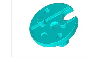 High-Stability Connection Damper for Quality Performance