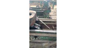 Cold drawn square pipe