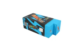Advanced Exquisite Gift Box Drawer Box Lid and Earth Box Customized Packing Bag Custom Printed Logo1