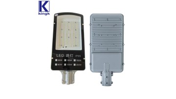 Solar street light zhongmi