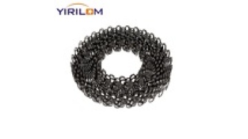 Black Zigzag Spring Rolling Sofa Serpentine Spring For Manufacture1