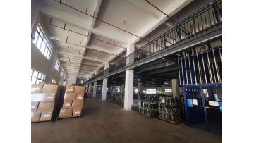 Factory Tour