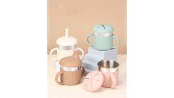 silicone cup MFZ-C016