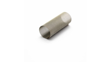 wire mesh cylinder filter tube 