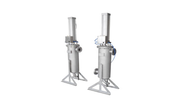  Lithium Battry Slurry Filter