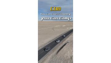 Pickup trucks are often compared to SUVs