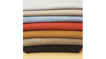 Hot Selling Cationic Polyester Seta Knitted Fabric For Coat/Jacket1