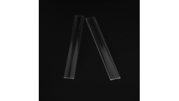 Linear Fresnel lens