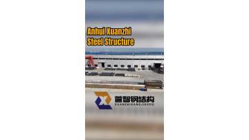 Premium Steel Structure Solutions For All Construction Projects