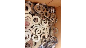 flat washers