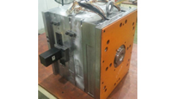 Precision injection mold plastic injection mold / aluminum mould making china manufacturer plastic mould die maker1