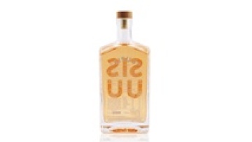 Manufacturer of high-end bottles for premium spirits and liquors , Custom design glass container1