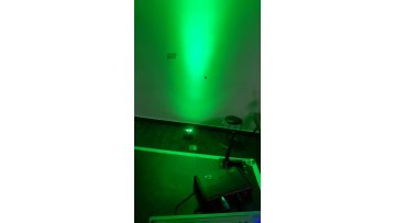 battery light video