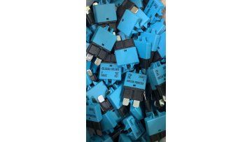 Reset Low Profile ATC/ATO Circuit Breaker 5A 10A