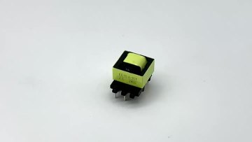 High-frequency transformer