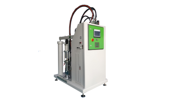 rough machine process