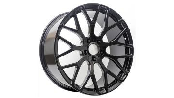 MERCEDES BENZ RIMS BRABUS DESIGN S-CLASS MAYBACH 21INCH MERCEDES G-Class ML63 ML550 ML500 ML400 GL63 GL550 WHEELS W461 W463 W464 G500