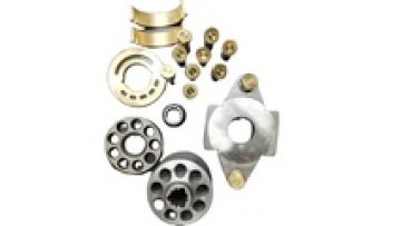 China-Made Replacement A10VSO100 Piston Pump Rotary Group On Sale1