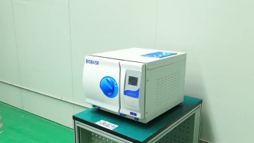 BIOBASE Price Tabletop Autoclave Class B Dental Autoclave manufacturer autoclave sterilizer1