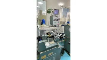 Optical Windows Made of Low Expansion Glass1