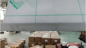 curtain roller 15158