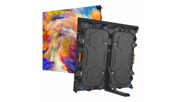 Outdoor P8 Football Stadium Panels Display Wall