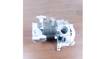 China OEM Custom  ADC12 A380 Manufacturer Foundry Services Zinc Magnesium Aluminum Die Casting Part1