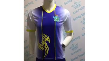 soccer jerseys