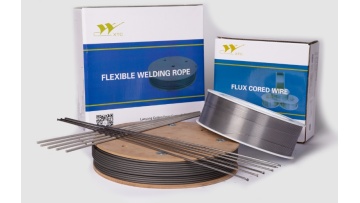 Welding Materials