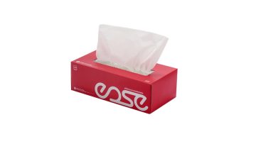 Box Facial Tissue