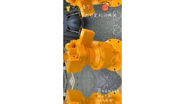 Swing Motors