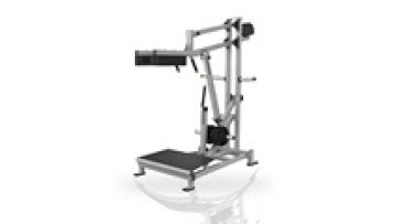 Popular Strength Training Commercial Gym Equipment Super Squat Machine1