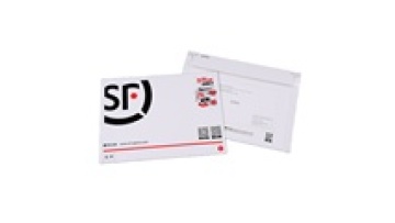 Factory Jiuheng Wholesale Eco Friendly Custom Printed Kraft Paper Mailer Bag1