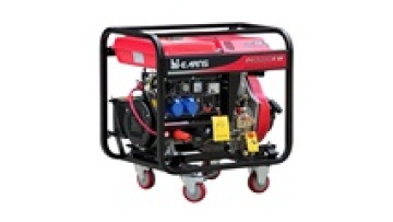 1.8KW portable diesel welding electrode welder welding machine1