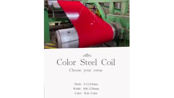 color coil