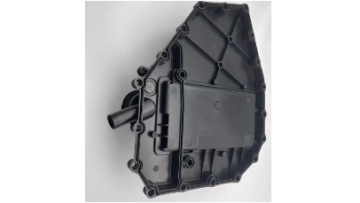 Iveco stralis Cursor rear engine cover