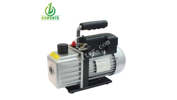 Vacuum Pump For AC System Service Dual Stage 1/4HP Power 2.5CFM 220ML1