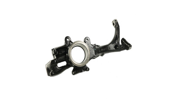 New Left or Right Steering Knuckle for  VW 98-00 Passat 1.8T 96-02  A4 1.8T 8D0407258AL 8D0407257AL1