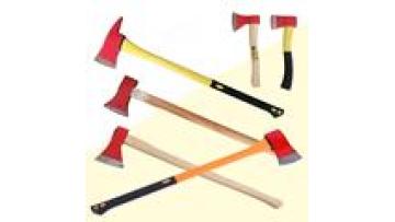 Wholesale Multi Fire Hot Sale Emergency Professional Fire Axe Forged Steel Hand Working Tool for Fire Fighting Equipment1