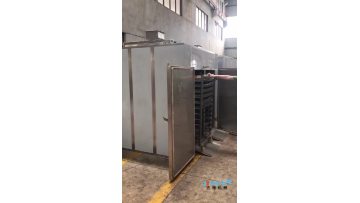 Cheap price CT-C-III Air circulation tray dryer for powder granules1