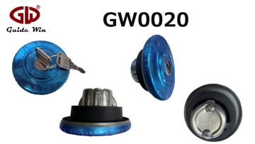 GW0020-video - Locking Gas Cap