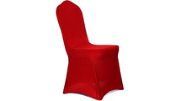 Free Sample Cheap Dining Wedding Hotel Spandex Elegant Chair Covers1
