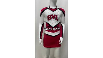 cheer uniforms