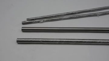 pure niobium rod