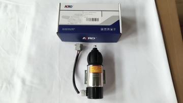 OE52318_shutoff solenoid_VOLVO