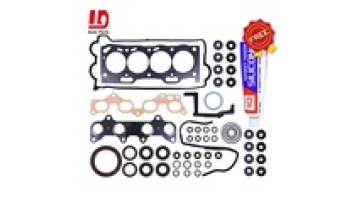 1D Automotive GASKET FULL SET 4EFE OEM: 04111-11140 for TOYOTA1