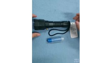 Waterproof 10W XML2 1200lm LED Underwater Diving Equipment Scuba Diving Flashlight Torch1